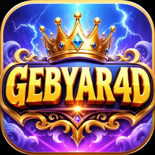 GEBYAR4D - Keseruan Tanpa Batas di Dunia Match-3