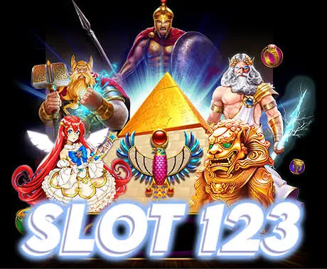 SLOT123 - Game FPS Terbaik untuk Pengalaman Menegangkan
